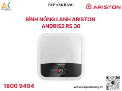 Bình nước nóng gián tiếp ANDRIS2 RS 30 (30L)